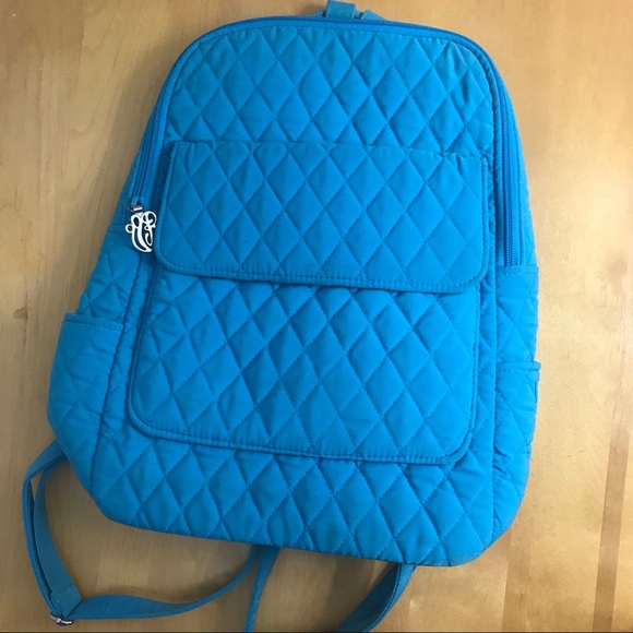 Vera Bradley Handbags - Vera Bradley Backpack